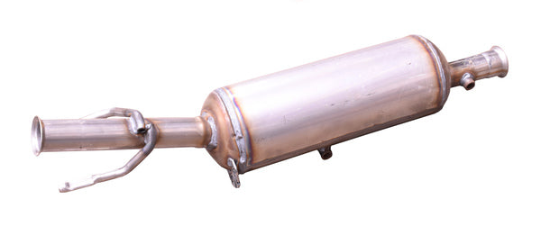 Klarius 391023 - Catalyst & Dpf Combined  - Fits Citroen Berlingo 1.6 HDi