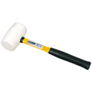 Draper Expert Rubber Mallet-F/Glass NON-Mark - 09119