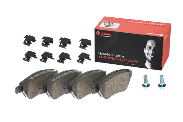 Brembo Brake Pad Set - P59051