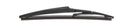 Rear Wiper 250mm (10") Trico - EX256