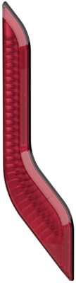 HELLA 2SB 013 399-041 Rearlight - Shapeline Style - LED - 24/12V