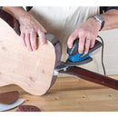 Tri-Base Detail Sander, 75W