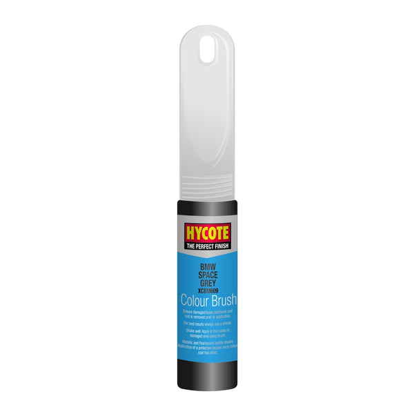 Hycote XCBM609 BMW Space Grey (Metallic) 12.5ml