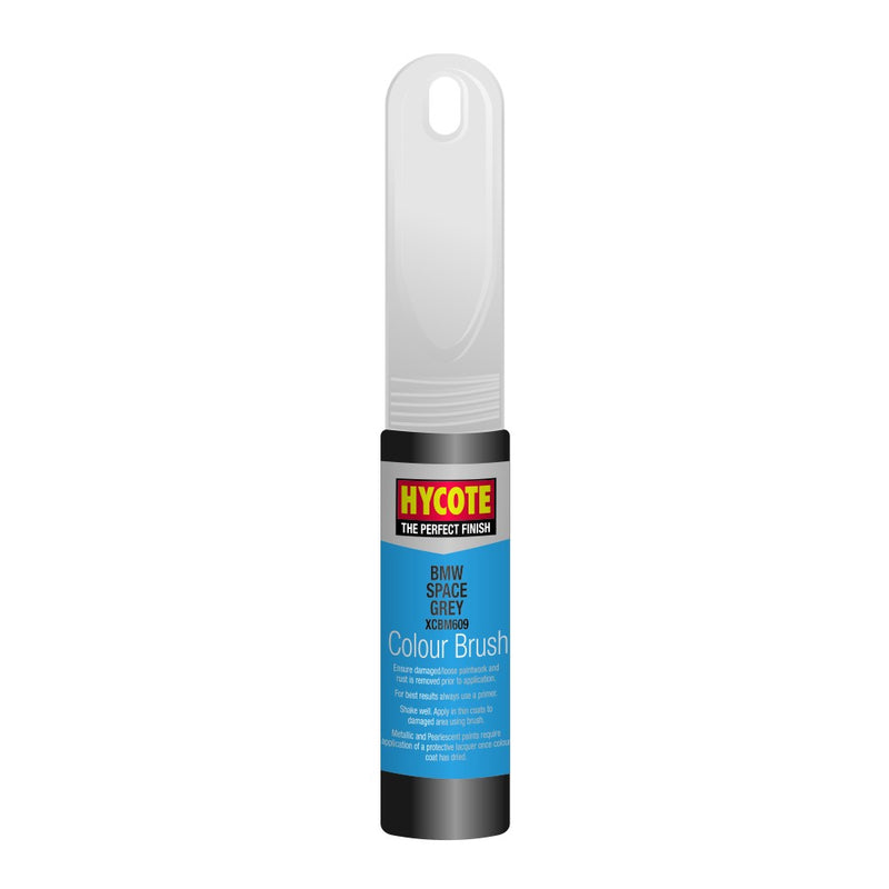 Hycote XCBM609 BMW Space Grey (Metallic) 12.5ml