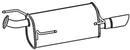 Klarius DN768D - Box With Tail Pipe