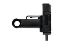 HELLA 8ET 009 149-531 Air Mass Sensor - 5-pin connector - Bolted