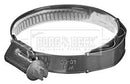 Borg & Beck Hose Clip 40-60Mm Part No -BHC1002S