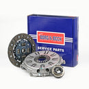 Borg & Beck Clutch Kit 3-In-1 Part No -HK2228