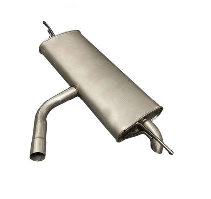 Klarius VW985L - Box With Tail Pipe