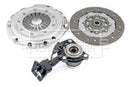 Borg & Beck Clutch Slave Cylinder Kit - HKT1603