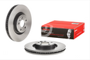 Brembo Brake Disc Single - 09.C821.11