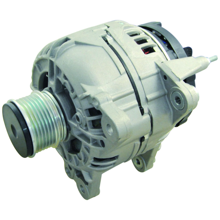 WAI Alternator Unit - 11388N fits Chrysler, Mercedes-Benz, Volkswagen Audi Group