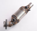 EEC Catalyst Type Approved - FA6001T