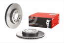 Brembo Brake Disc  - 09.C547.11