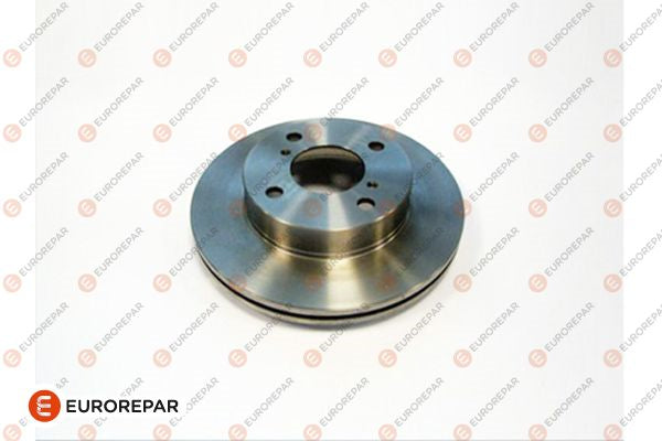 Eurorepar Brake Disc - 1622814380