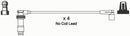 WAI HT Lead Set - ISL173