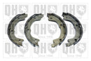 Quinton Hazell Brake Shoe Kit - BS1205
