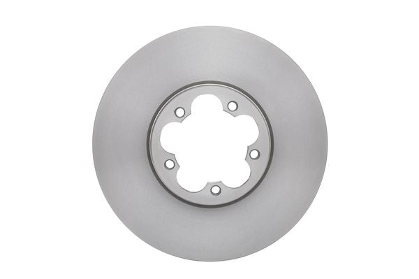 Bosch Brake Disc > Single Bd2420 Part No - 0986479C99