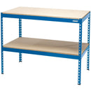 Draper Metal Workbench - 24912