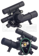 First Line Thermostat Kit Part No -FTK196