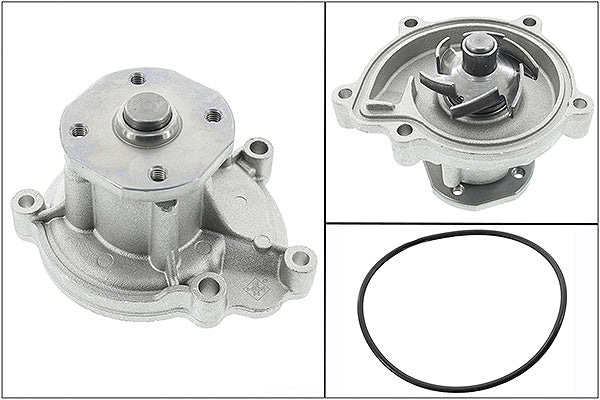 INA Water Pump - Part No - 538072910