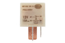 HELLA 4RV 008 188-021 Control Unit, glow time - 12V - 11-pin connector