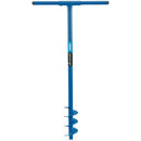 Draper Fence Post Auger 4 Inch - 82846
