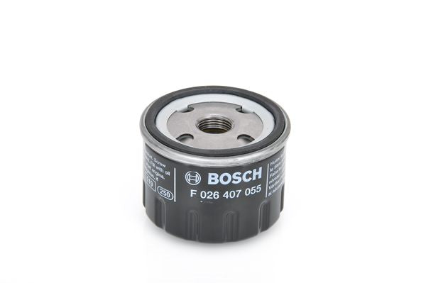 Bosch Oil Filter - F026407055