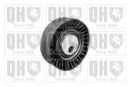 QH Deflection/Guide Pulley V-Ribbed Drive Belt - QTA188