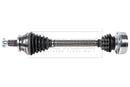 Borg & Beck Driveshaft  - BDS1121