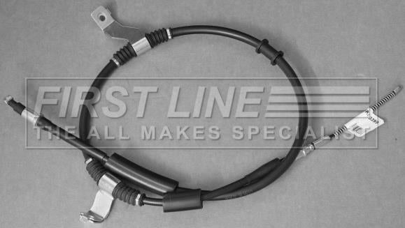First Line Brake Cable -FKB3399
