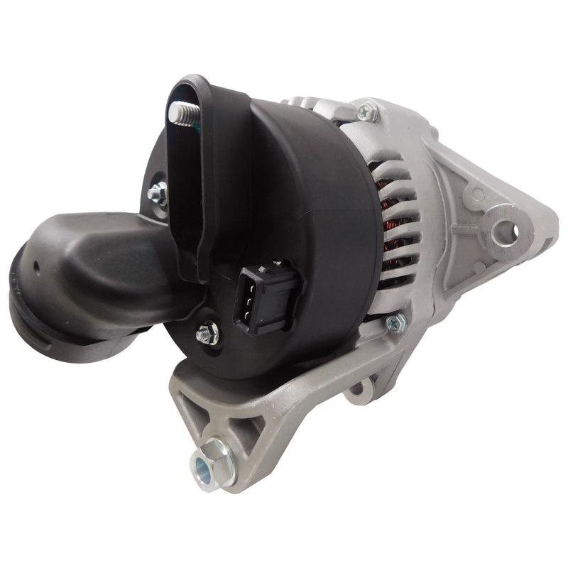 WAI Alternator - 13761N