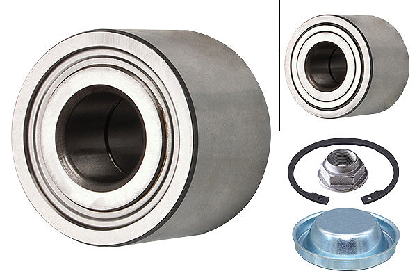 FAG Wheel Bearing Kit - 713640470