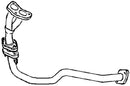 Klarius 301325 - Front Pipe For Cat  - Fits Toyota RAV4 2.0i