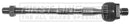 First Line Rack End - LH & RH - FTR4819