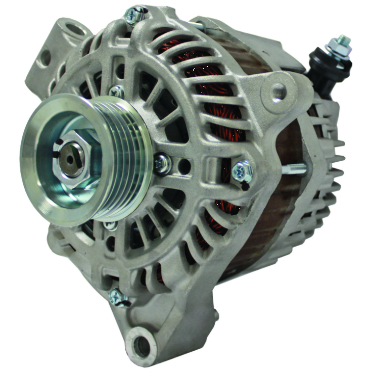 WAI Alternator - 11631N