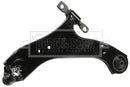 Borg & Beck Suspension Arm - LH - BCA8081