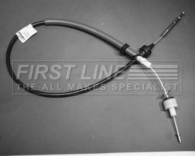 First Line Clutch Cable Part No -FKC1035