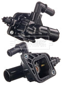 Borg & Beck Thermostat Kit Part No -BBT271