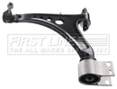 First Line Suspension Arm Lh - FCA7776