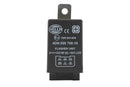 HELLA 4DN 009 492-101 Flasher Unit - 12V - 5-pin connector
