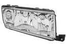 HELLA 1EB 247 012-011 Halogen/FF-Headlight - left - fits Mercedes-Benz Sprinter 3,5-T Box (906)