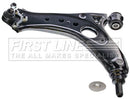 First Line Suspension Arm LH -FCA7622