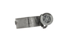 HELLA 8HK 710 701-141 Clamping Clip Herkules S - Width: 9mm - Clamping range to: 32mm - Scope: 9mm - Quantity 50