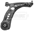 Borg & Beck Suspension Arm RH -BCA7181