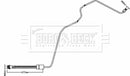 Borg & Beck Brake Hose Part No -BBH8551