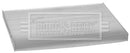 Borg & Beck Cabin / Pollen Filter - BFC1060