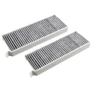 Blue Print Cabin Filter Set - ADBP250082