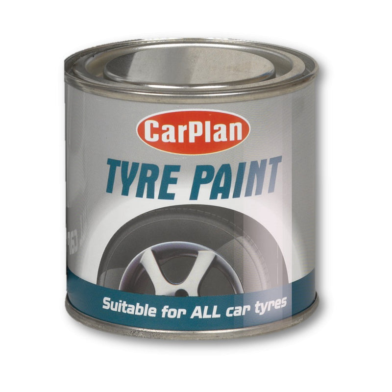 Tetrosyl TPT250 Tyre Paint 250ml