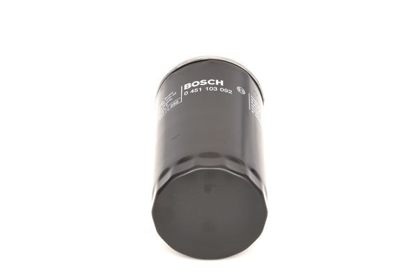 Bosch Oil Filter - 0451103092